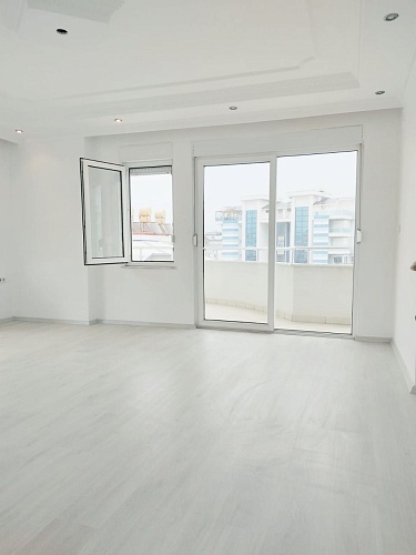 Апартаменты в Алании, Турция, 125 м2 фото 1