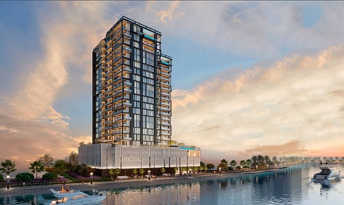 Апартаменты в Дубае, ОАЭ, 96 м2 фото 1