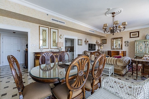 Апартаменты в Дубае, ОАЭ, 165 м2 фото 1