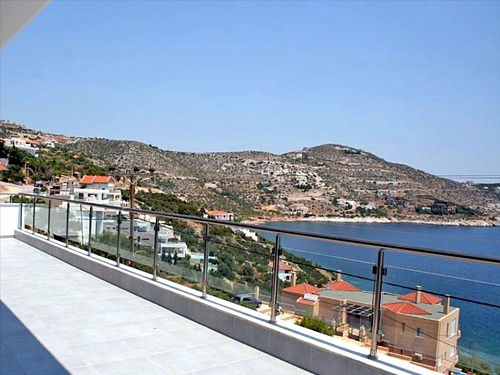 Таунхаус в Афинах, Греция, 285 м2 фото 1