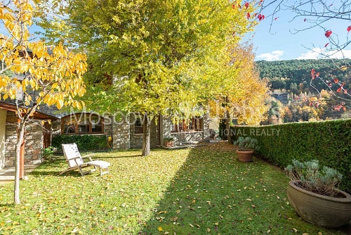Таунхаус в Аньосе, Андорра, 300 м2 фото 1