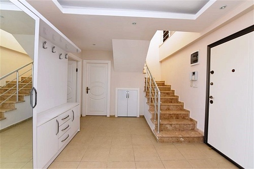 Пентхаус в Алании, Турция, 240 м2 фото 1