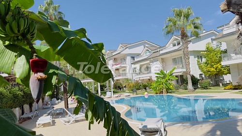 Апартаменты в Кемере, Турция, 130 м2 фото 1