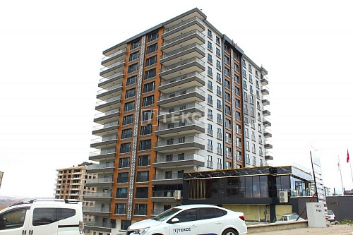 Апартаменты в Анкаре, Турция, 190 м2 фото 1