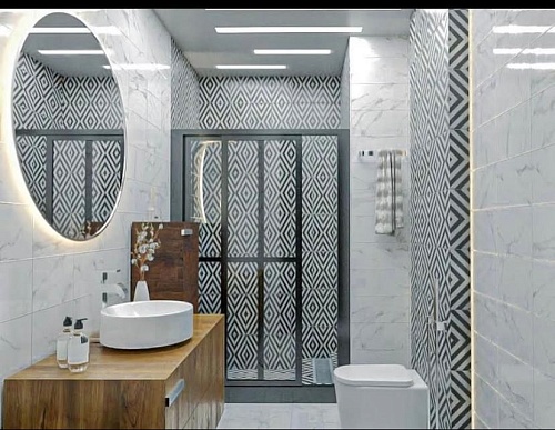 Пентхаус в Алании, Турция, 160 м2 фото 1