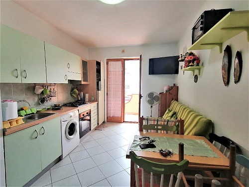 Квартира в Скалее, Италия, 45 м2 фото 1