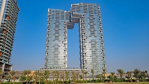 Квартира в Дубае, ОАЭ, 82 м2 фото 1