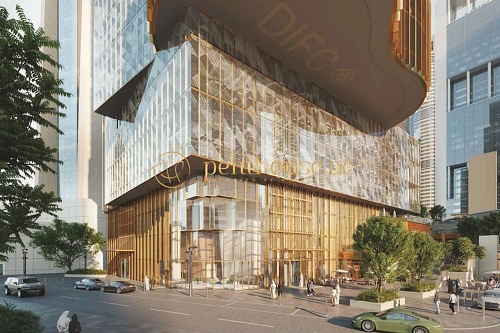 Апартаменты в Дубае, ОАЭ, 99 м2 фото 1