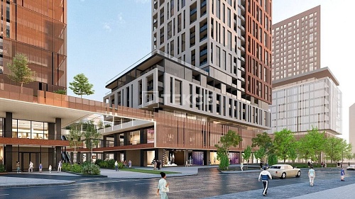Апартаменты Нилюфер, Турция, 114 м2 фото 1