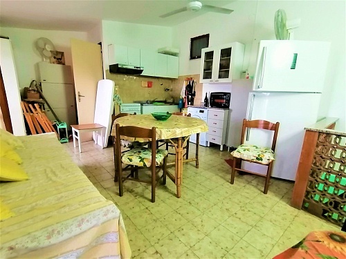 Квартира в Скалее, Италия, 70 м2 фото 1