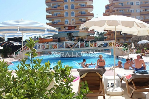 Квартира в Алании, Турция, 230 м2 фото 1