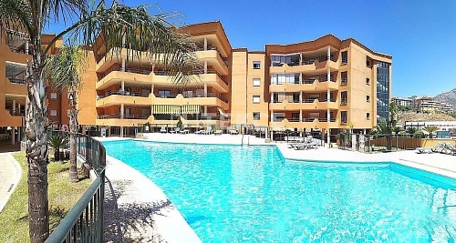 Апартаменты в Фуэнхироле, Испания, 84 м2 фото 1