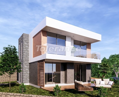 Вилла в Дидиме, Турция, 150 м2 фото 1