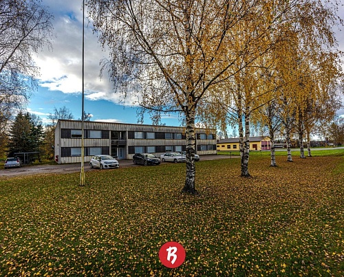 Квартира в Васа, Финляндия, 64 м2 фото 1