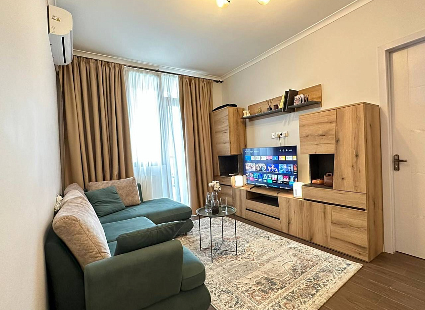 Квартира в Батуми, Грузия, 67 м2