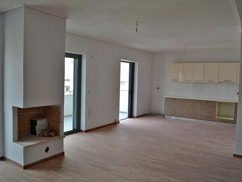 Квартира в Афинах, Греция, 96 м2 фото 1