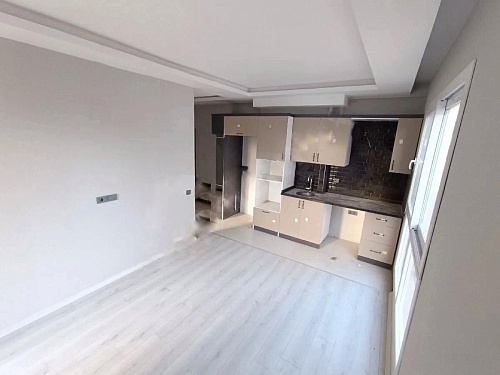 Квартира в Алании, Турция, 45 м2 фото 1
