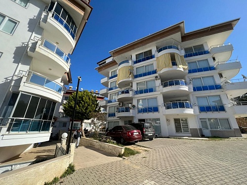 Квартира в Алании, Турция, 190 м2 фото 1