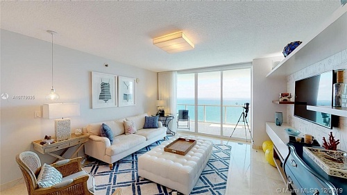 Квартира в Майами, США, 150 м2 фото 1