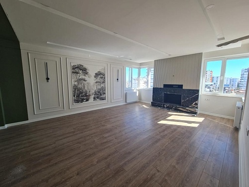 Квартира Şirinyalı Mh., Турция, 155 м2 фото 1