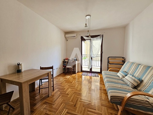 Апартаменты в Будве, Черногория, 30 м2 фото 1