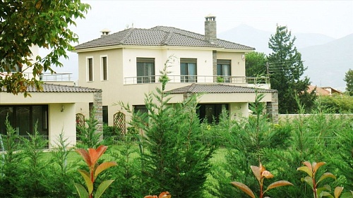 Дом на Северо-Эгейских островах, Греция, 200 м2 фото 1