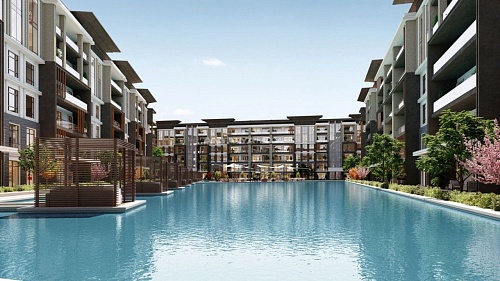 Апартаменты в Измите, Турция, 87 м2 фото 1