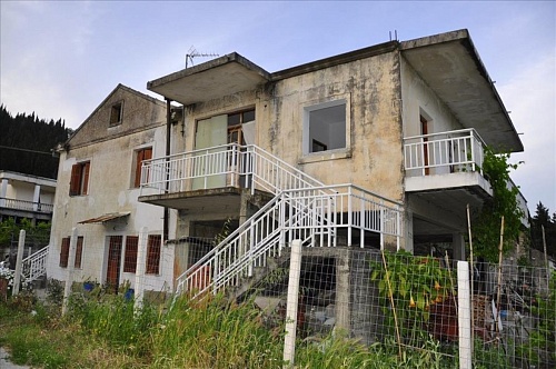 Дом на Ионических островах, Греция, 320 м2 фото 1