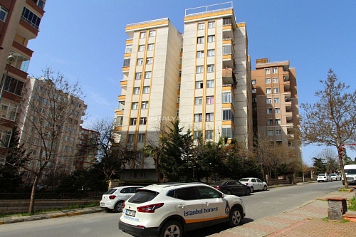 Пентхаус в Малтепе, Турция, 150 м2 фото 1