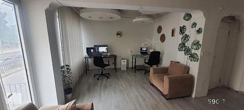 Квартира в Анталии, Турция, 100 м2 фото 1