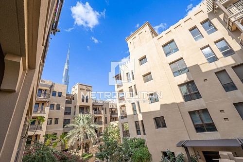 Апартаменты в Дубае, ОАЭ, 91 м2 фото 1