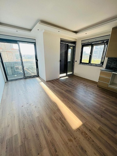 Квартира в Алании, Турция, 90 м2 фото 1