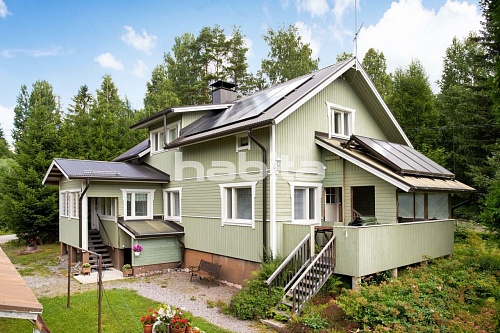 Дом в Хейнола, Финляндия, 100 м2 фото 1