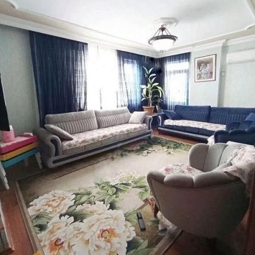Квартира в Анталии, Турция, 130 м2 фото 1