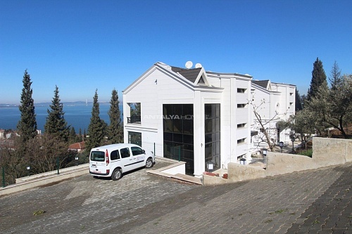 Вилла Карамюрсель, Турция, 380 м2 фото 1