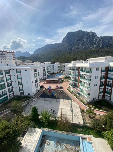 Квартира в Анталии, Турция, 100 м2 фото 1