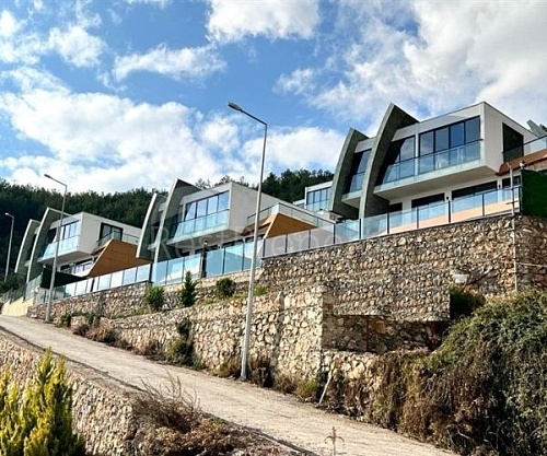 Вилла в Алании, Турция, 330 м2 фото 1
