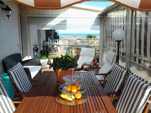 Пентхаус в Сан-Ремо, Италия, 110 м2 фото 1