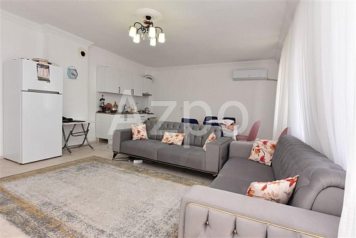 Апартаменты в Алании, Турция, 110 м2 фото 1