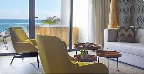 Пентхаус Puerto Moreles, Мексика, 147 м2 фото 1