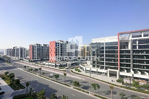Апартаменты в Дубае, ОАЭ, 33 м2 фото 1