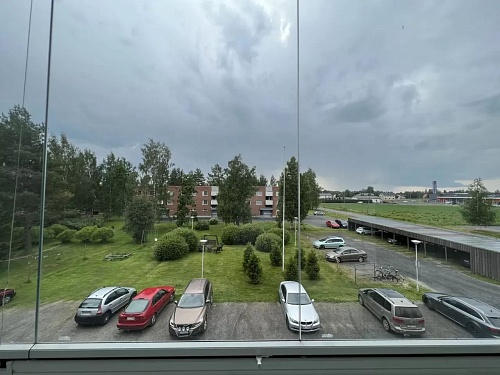 Квартира в Вааса, Финляндия, 30 м2 фото 1