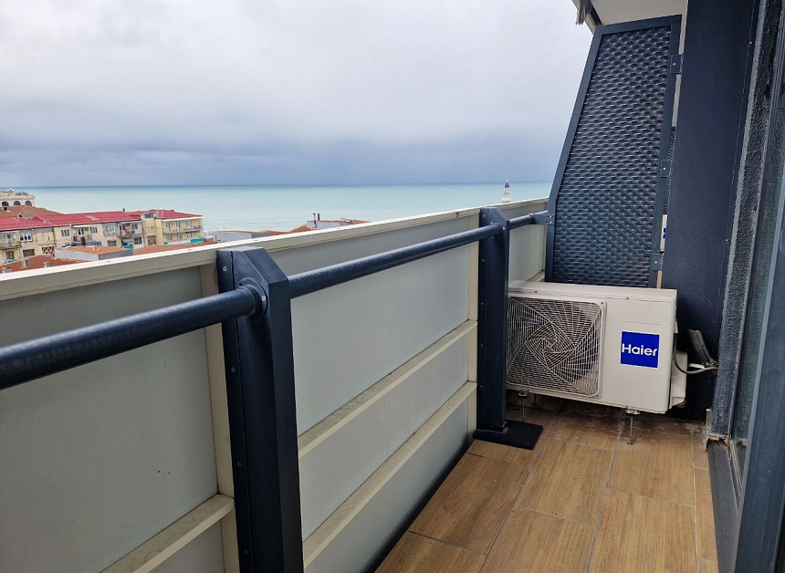 Апартаменты в Батуми, Грузия, 33 м2