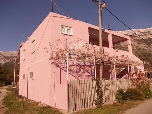 Дом в Сутоморе, Черногория, 170 м2 фото 1