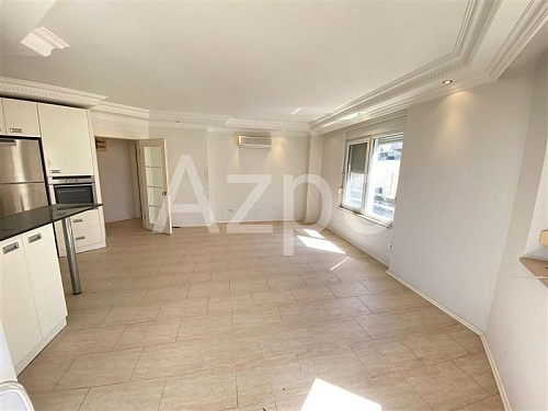 Апартаменты в Алании, Турция, 110 м2 фото 1
