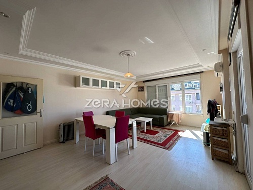 Пентхаус в Алании, Турция, 220 м2 фото 1