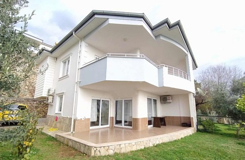 Вилла в Алании, Турция, 150 м2 фото 1