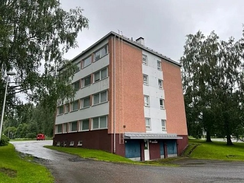 Квартира в Сийлинъярви, Финляндия, 36 м2 фото 1