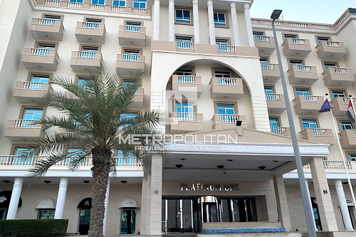 Апартаменты в Дубае, ОАЭ, 59 м2 фото 1