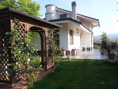 Вилла в Савоне, Италия, 150 м2 фото 1